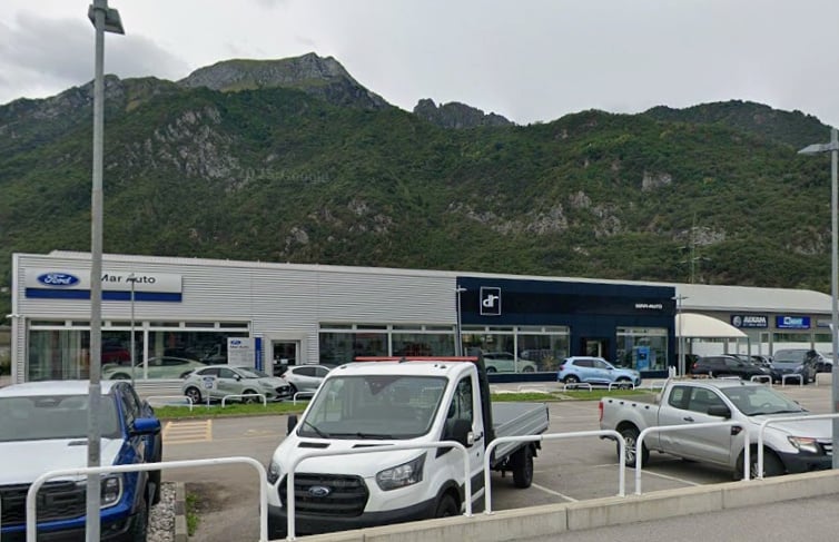 Mar-Auto S.r.l. - Belluno